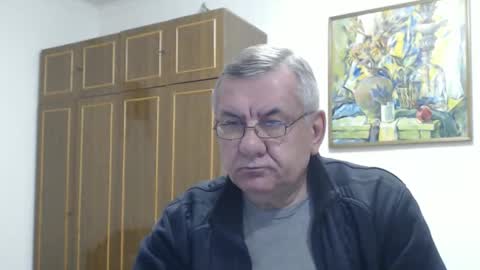 Snapshot of machomale3 chatting on 7, 1, 2026 Macho online show from 7, 1, 2026