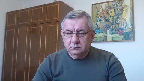 Macho online show from 18, 3, 2026