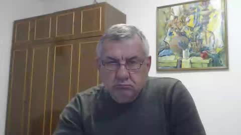 Macho online show from 20, 3, 2026