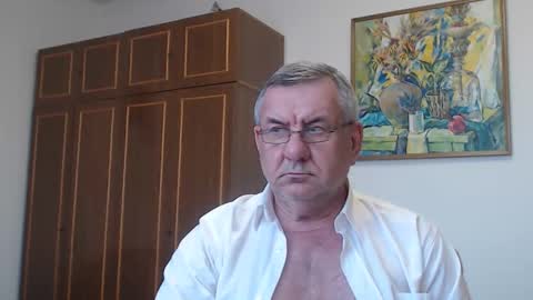 Macho online show from 28, 3, 2026