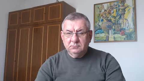 Macho online show from 10, 4, 2026