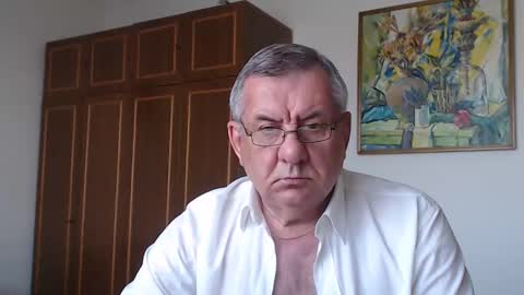 Macho online show from 5, 5, 2026