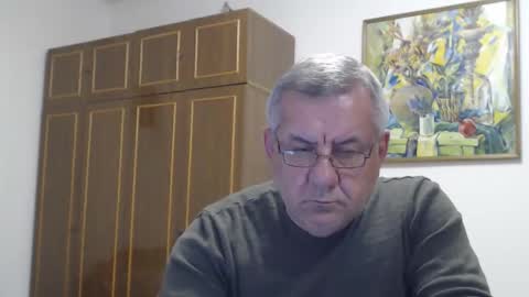 Macho online show from 8, 5, 2026