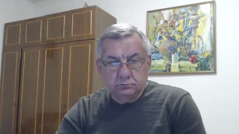 Macho online show from 11, 5, 2026