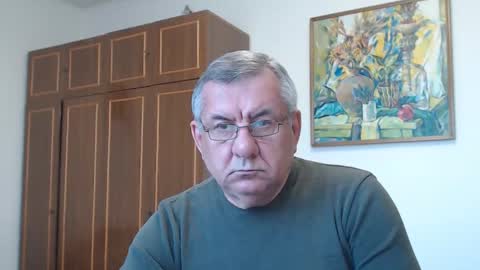 Macho online show from 13, 5, 2026