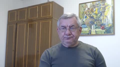 Macho online show from 14, 5, 2026