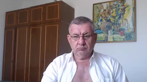 Macho online show from 15, 5, 2026