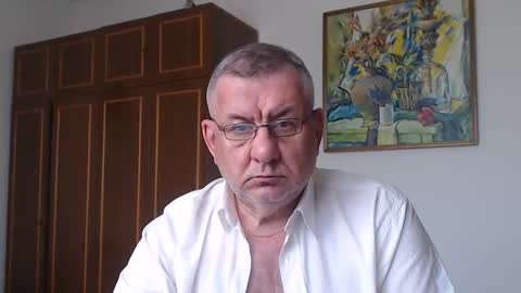 Macho online show from 16, 5, 2026