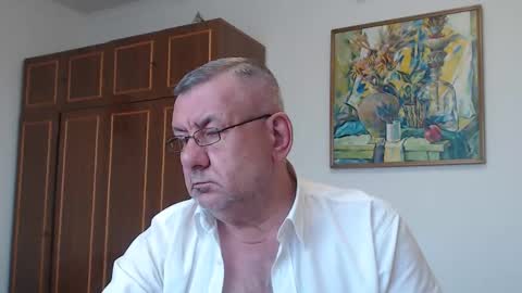 Macho online show from 17, 5, 2026