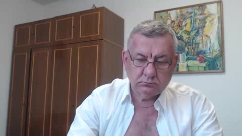 Macho online show from 19, 5, 2026