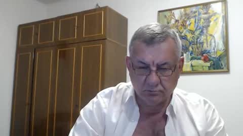 Macho online show from 20, 5, 2026