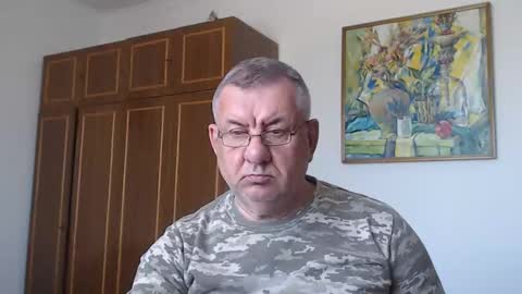 Macho online show from 22, 5, 2026
