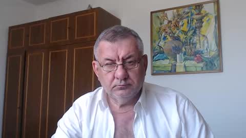 Macho online show from 24, 5, 2026