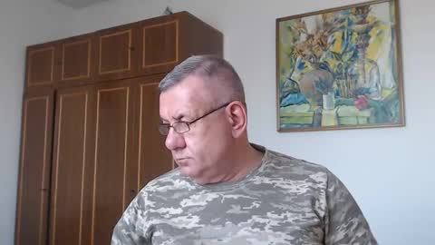 Macho online show from 25, 5, 2026