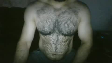 machoman512 online show from 9, 9, 2025