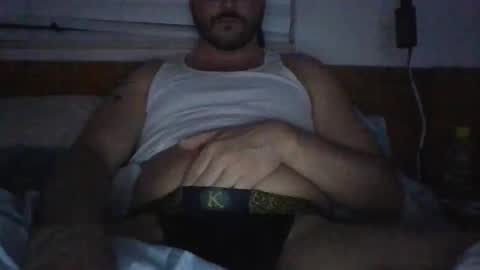 MachoPapiJock online show from 12, 5, 2026