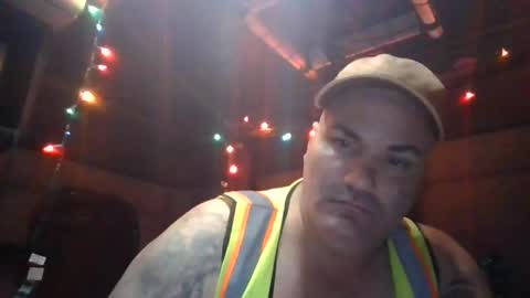 machu el bibliotecario online show from 3, 12, 2024