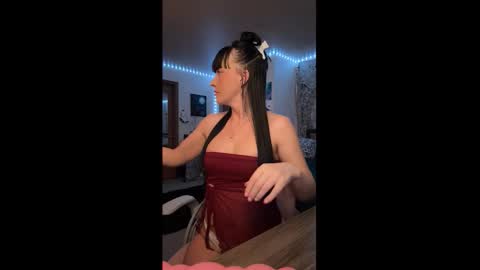 maciimayy online show from 27, 11, 2025