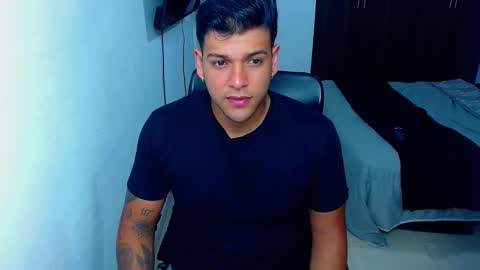 Snapshot of mack_demon chatting on 29, 9, 2025 Mack online show from 29, 9, 2025