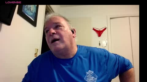 mackdocc001 online show from 30, 10, 2025