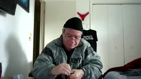 mackdocc001 online show from 8, 1, 2026