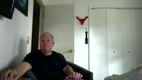 mackdocc001 online show from 25, 3, 2026