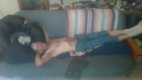 mackdog1369 online show from 31, 1, 2025