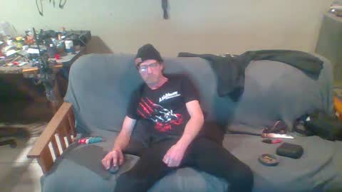 mackdog1369 online show from 6, 3, 2025