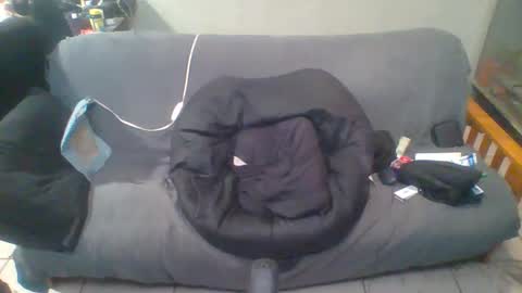 mackdog1369 online show from 9, 3, 2025