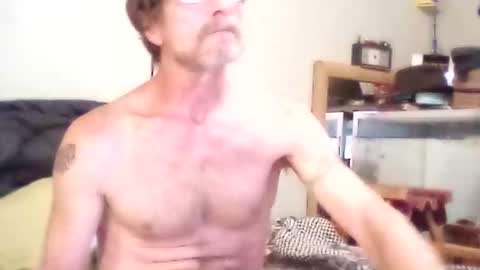 mackdog1369 online show from 20, 10, 2025