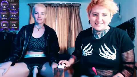 Noah Askew online show from 24, 11, 2025