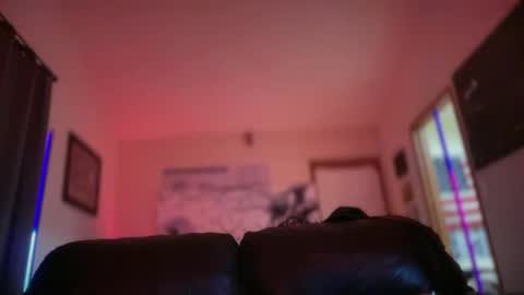 MackinCaliAllDay online show from 23, 9, 2025