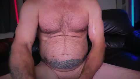 MackinCaliAllDay online show from 6, 10, 2025