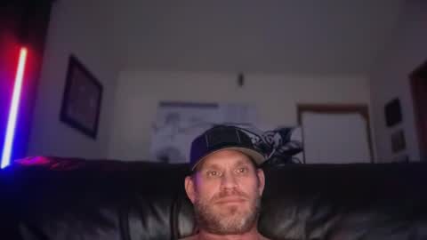 MackinCaliAllDay online show from 12, 10, 2025