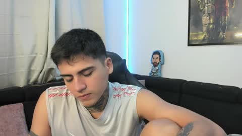 Snapshot of mad_maxxx1 chatting on 26, 1, 2025 max online show from 26, 1, 2025