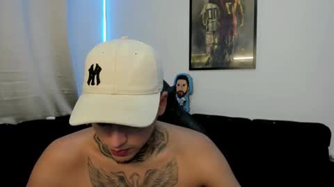 Snapshot of mad_maxxx1 chatting on 26, 1, 2025 max online show from 26, 1, 2025