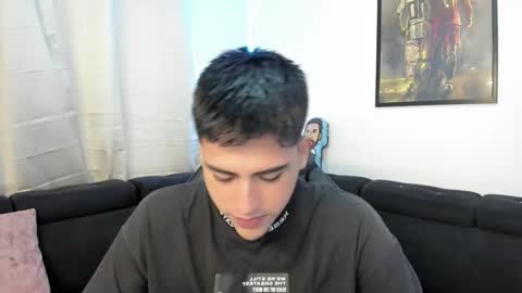Snapshot of mad_maxxx1 chatting on 5, 2, 2025 max online show from 5, 2, 2025