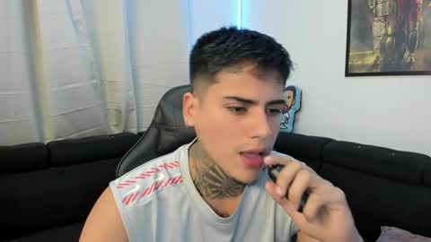Snapshot of mad_maxxx1 chatting on 6, 2, 2025 max online show from 6, 2, 2025