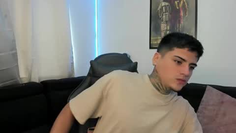 Snapshot of mad_maxxx1 chatting on 7, 2, 2025 max online show from 7, 2, 2025