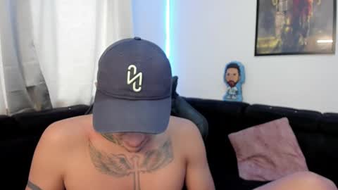 Snapshot of mad_maxxx1 chatting on 14, 2, 2025 max online show from 14, 2, 2025