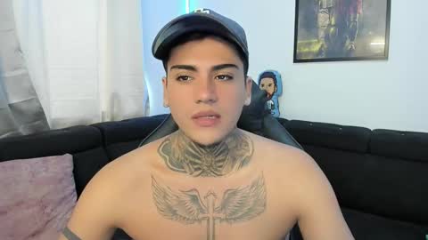 Snapshot of mad_maxxx1 chatting on 18, 2, 2025 max online show from 18, 2, 2025