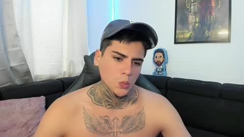 Snapshot of mad_maxxx1 chatting on 18, 2, 2025 max online show from 18, 2, 2025