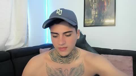 Snapshot of mad_maxxx1 chatting on 19, 2, 2025 max online show from 19, 2, 2025