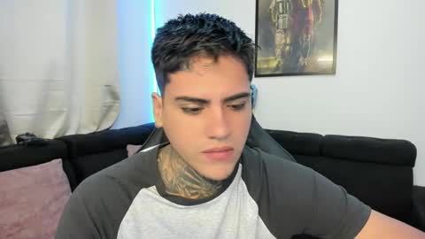 Snapshot of mad_maxxx1 chatting on 27, 2, 2025 max online show from 27, 2, 2025