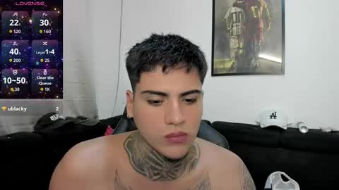 Snapshot of mad_maxxx1 chatting on 18, 9, 2025 max online show from 18, 9, 2025