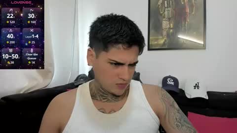 Snapshot of mad_maxxx1 chatting on 21, 9, 2025 max online show from 21, 9, 2025