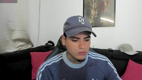 Snapshot of mad_maxxx1 chatting on 24, 10, 2025 max online show from 24, 10, 2025