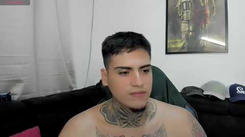 Snapshot of mad_maxxx1 chatting on 3, 11, 2025 max online show from 3, 11, 2025