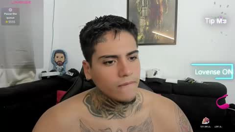 max online show from 20, 11, 2025