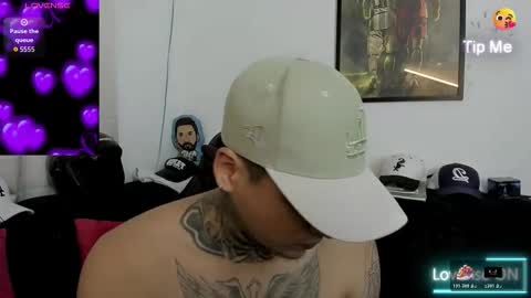 max online show from 10, 1, 2026